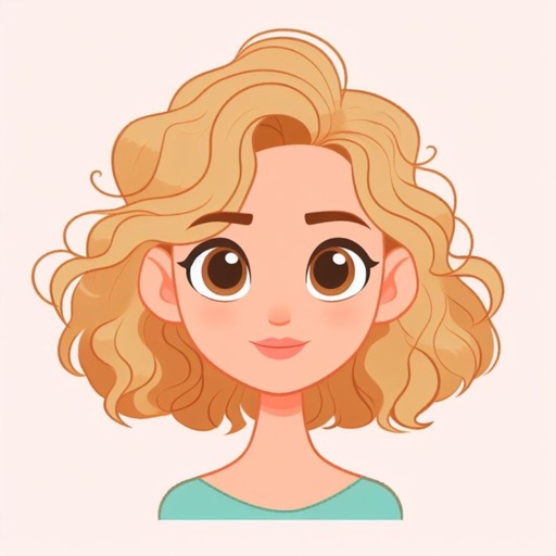 IDPhotoMaker App 图标
